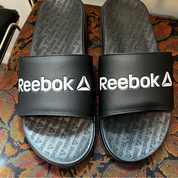Reebok | Slides/Sandals - Picture 3 of 13